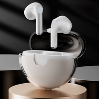 Lenovo LivePods LP80 BT 5.0 Headphones Waterproof True Wireless Stereo Earbuds