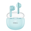 Lenovo LP1 Pro True Wireless Headphones BT5.1 Sport Headset In-ear Music Earphone Mini Earbuds Touch Control avec micro étui de charge