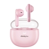 Lenovo LP1 Pro True Wireless Headphones BT5.1 Sport Headset In-ear Music Earphone Mini Earbuds Touch Control avec micro étui de charge