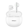 Lenovo LP1 Pro True Wireless Headphones BT5.1 Sport Headset In-ear Music Earphone Mini Earbuds Touch Control avec micro étui de charge