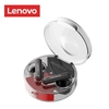 Lenovo LP10 BT 5.2 véritable casque sans fil avec micro ENC casque antibruit écouteurs intra-auriculaires musique écouteur Sport casque contrôle tactile avec étui de charge