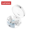 Lenovo LP10 BT 5.2 véritable casque sans fil avec micro ENC casque antibruit écouteurs intra-auriculaires musique écouteur Sport casque contrôle tactile avec étui de charge
