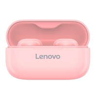Lenovo LP11 écouteur sans fil BT 5.0 casque stéréo casques de réduction du bruit avec micro contrôle tactile écouteurs de musique