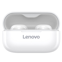 Lenovo LP11 écouteur sans fil BT 5.0 casque stéréo casques de réduction du bruit avec micro contrôle tactile écouteurs de musique