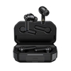 Lenovo LP3 Pro BT5.0 Écouteurs Intra-auriculaires Sports Écouteurs HiFi Qualité sonore avec fonction Power Bank Smart Touch Control Noir
