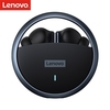 Lenovo LP60 True Wireless Earbuds Écouteurs intra-auriculaires à réduction de bruit BT