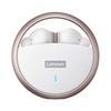 Lenovo LP60 True Wireless Earbuds Écouteurs intra-auriculaires à réduction de bruit BT