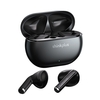Lenovo penseplus XT93 Casques BT sans fil avec micro Hi-Fi stéréo Réduction du bruit sonore HD Pair rapide Smart Fast Compatible avec le système Android iOS Black
