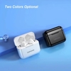 Lenovo QT82 True Wireless Headphones Bluetooth 5.0 TWS Écouteurs Touch Control Sport Headset IPX5 Écouteurs de musique intra-auriculaires anti-transpiration avec micro Étui de charge 400mAh