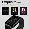 Lenovo S2 Pro Smart Band Fitness Tracker Bracelet Sport Smart Watch Thermomètre