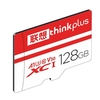 Lenovo thinkplus TF101 128 Go Carte TF A1 U3 V30 C10 Carte Micro SD Vitesse de lecture jusqu