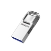 Lenovo thinkplus TU201 USB2.0 métal U disque 8 go haute vitesse clé USB Portable antichoc U disque large compatibilité