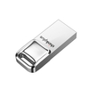 Lenovo thinkplus TU201 USB2.0 métal U disque 8 go haute vitesse clé USB Portable antichoc U disque large compatibilité