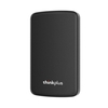 Lenovo thinkplus UD100 1 To 2, 5 pouces Disque dur mobile USB3.0 Antichoc Portable HDD Transmission haute vitesse Compatibilité étendue