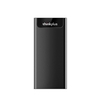 Lenovo thinkplus US203 128 Go Mobile Solid State Drive USB3.1 Gen1 Type-C Portable SSD Transmission haute vitesse Coque en alliage d