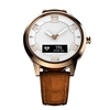 Lenovo Watch X Plus Roman Dial Air Pressure Temperature Sensor Smart Watch
