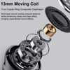 Lenovo X15 Pro BT5.1 True Wireless Headphones Touch Control Sport Headset avec micro 250mAh Charging Case