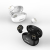 Lenovo X18 Écouteur sans fil BT 5.0 Casque de sport Écouteurs étanches Écouteurs intra-auriculaires sans fil Blanc