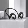 Lenovo X3 Casque sans fil Bluetooth 5.0 Écouteur externe suspendu avec microphone Crochet d