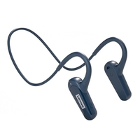 Lenovo XE06 casque sans fil BT écouteurs suspendus avec micro/conduction d