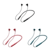 Lenovo XE66 casque BT sans fil suspendu Type de cou BT écouteur longue durée d
