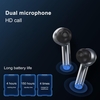 Lenovo XG01 Earphones Wireless Bluetooth 5.0 Headphone Gaming Headsets HiFi Sound Built-in Mic Earbuds with LED Light