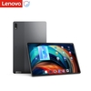 Lenovo Xiaoxin Pad Pro 12.6 pouces WiFi Tablette Qualcomm Snapdragon 870 CPU 8 Go + 256 Go Mémoire 2.5K AMOLED Écran 10200mAh Batterie