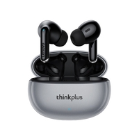 Lenovo XT88 BT5.3 véritable casque sans fil avec micro musique écouteur sport casque in-ear écouteurs contrôle tactile avec étui de charge