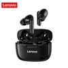 Lenovo XT90 BT 5.0 Écouteurs True Wireless Headphones Touch Control Casque de sport anti-transpiration avec micro 300mAh Etui de charge