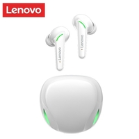 Lenovo XT92 True Wireless BT5.1 Gaming Earphone Touch Control Sport Headset avec micro