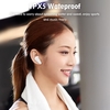 Lenovo XT95 True Casque sans fil BT5.0 Écouteurs de musique IPX5 Casque de sport à contrôle tactile étanche