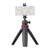 LENSGO L322 Trépied de table portable multifonctionnel