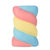 Lent Rising Squishy Mignon de Bande Dessinée Fraise Gâteau Crème Marshmallow Cactus Parfumé Squeeze Kid Jouet Téléphone Charme Cadeau pour le Soulagement du Stress