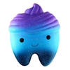 Lent Rising Squishy Mignon de Bande Dessinée Fraise Gâteau Crème Marshmallow Cactus Parfumé Squeeze Kid Jouet Téléphone Charme Cadeau pour le Soulagement du Stress