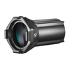 Lentille de projection Godox 19° pour accessoire de projecteur Godox VSA-19K