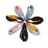 Les femmes bandeaux vintage tête turban élastique enveloppent belle bande de cheveux léger Hairlace élégant