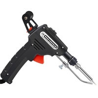 Les outils de soudage à l