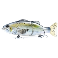 Leurre de pêche à l