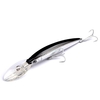 Leurre de pêche Appât dur artificiel Pêche Minnow Bait Fishing Swimbait