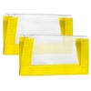 Leurre de pêche Wraps Clear Lure Covers Leurres Hooks Protector Bait Storage Cover