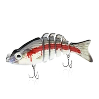 Leurres de pêche d