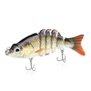 Leurres de pêche d
