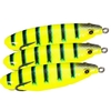 Leurres de pêche souples en caoutchouc de silicone leurres artificiels appâts avec crochets