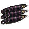 Leurres de pêche souples en caoutchouc de silicone leurres artificiels appâts avec crochets