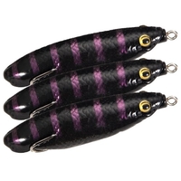 Leurres de pêche souples en caoutchouc de silicone leurres artificiels appâts avec crochets