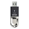Lexar F35 64 Go USB Flash Drive USB3.0 Métal Fingerprint Encryption U Disk 150 Mo / s Vitesse de lecture pour PC portable