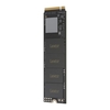 Lexar NM610 250 Go M.2 NVMe SSD Disque SSD interne PCIe3.0 4 canaux NVMe1.3 Haute vitesse Standard jusqu