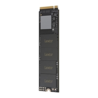 Lexar NM610 250 Go M.2 NVMe SSD Disque SSD interne PCIe3.0 4 canaux NVMe1.3 Haute vitesse Standard jusqu