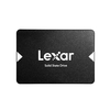 Lexar NS100 SSD haute vitesse 2.5 ”SATA III (6Gb / s) 128 Go