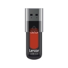 Lexar S57 Clé USB 32 Go USB3.0 Disque U haute vitesse avec vitesse de lecture 130 Mo / s Couvercle coulissant de protection Cryptage AES 256 bits